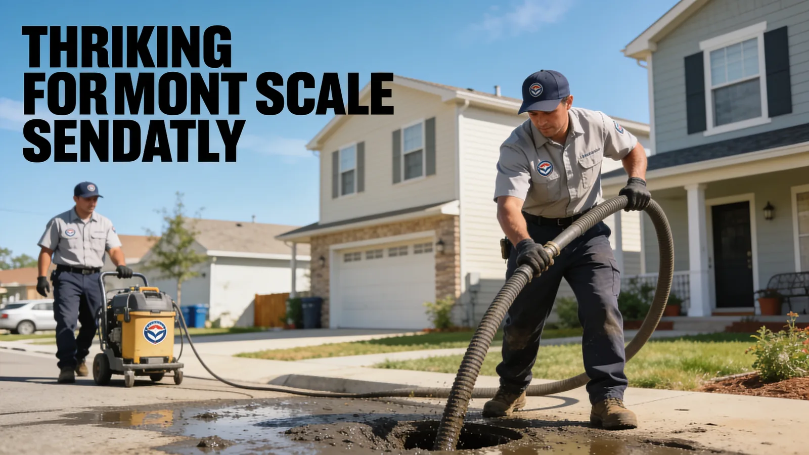 Sewage Cleanup in Monticello, KY near me